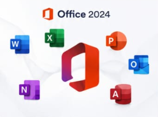 Microsoft Office 2024
